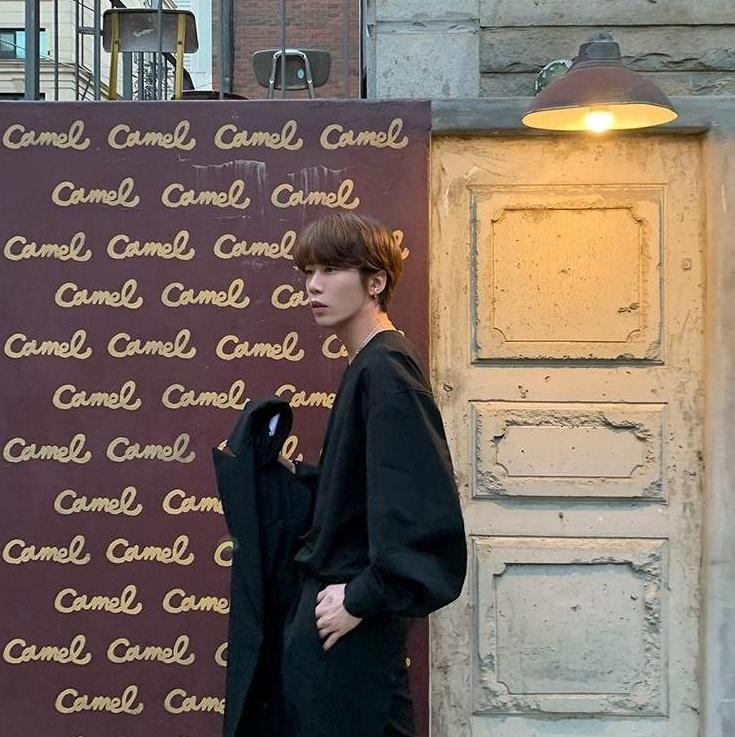 Premium Black Wrinklefree Oversized Shirt