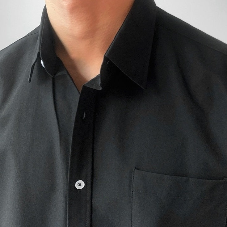 Premium Casual Long Sleeve Shirt