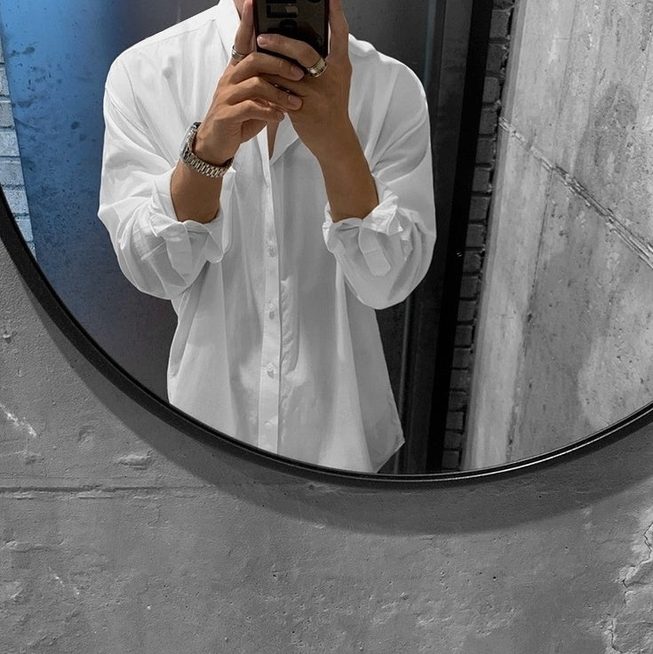 Premium Casual Long Sleeve Shirt
