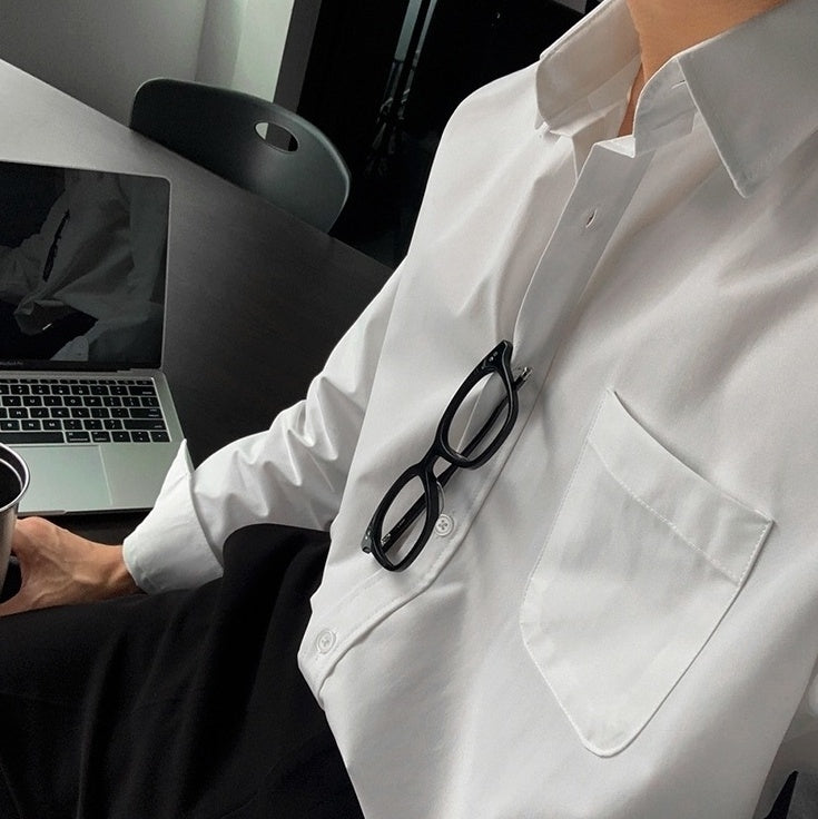 Premium Casual Long Sleeve Shirt