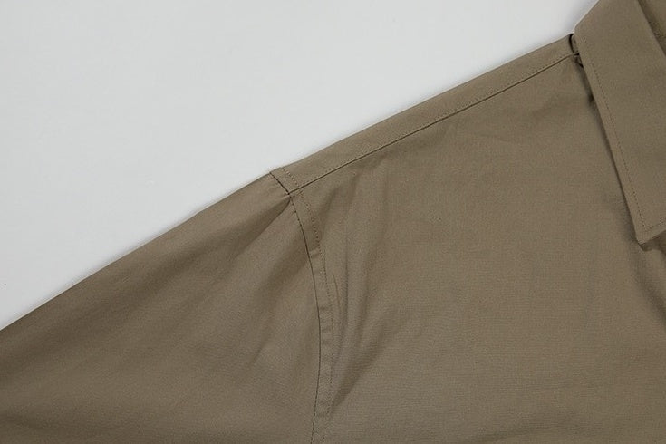 Premium Casual Long Sleeve Shirt