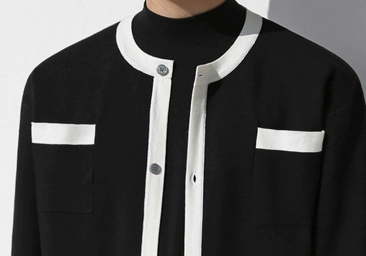 Premium Casual Loose Cardigan Sweater