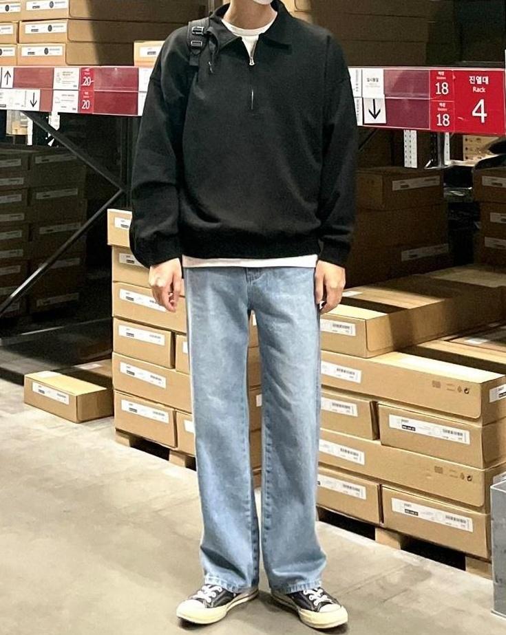 Premium Casual Pullover Jacket