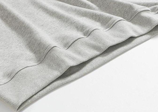 Premium Casual Pullover Jacket