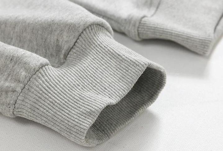 Premium Casual Pullover Jacket