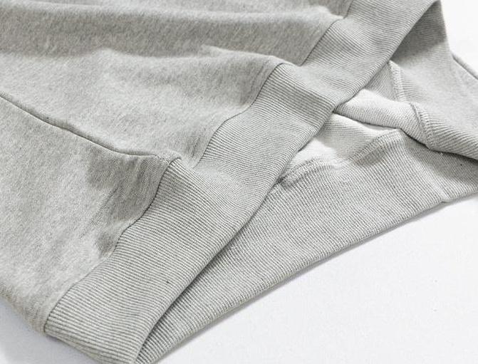 Premium Casual Pullover Jacket
