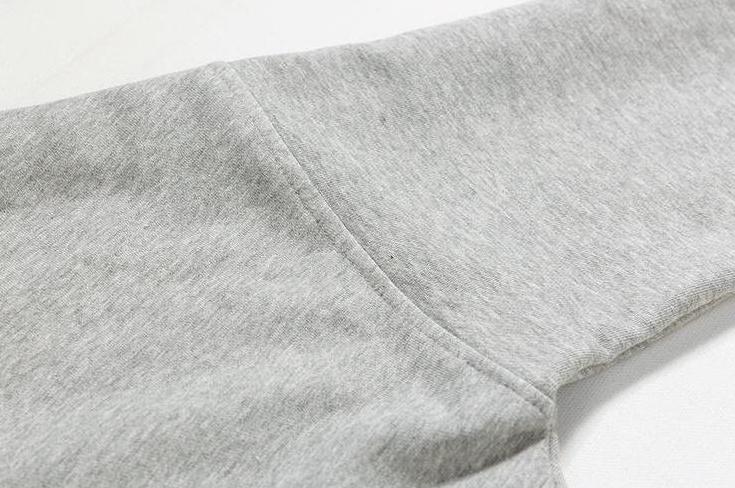 Premium Casual Pullover Jacket
