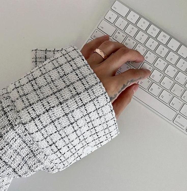 Premium Checkered Casual Long Sleeve Shirt