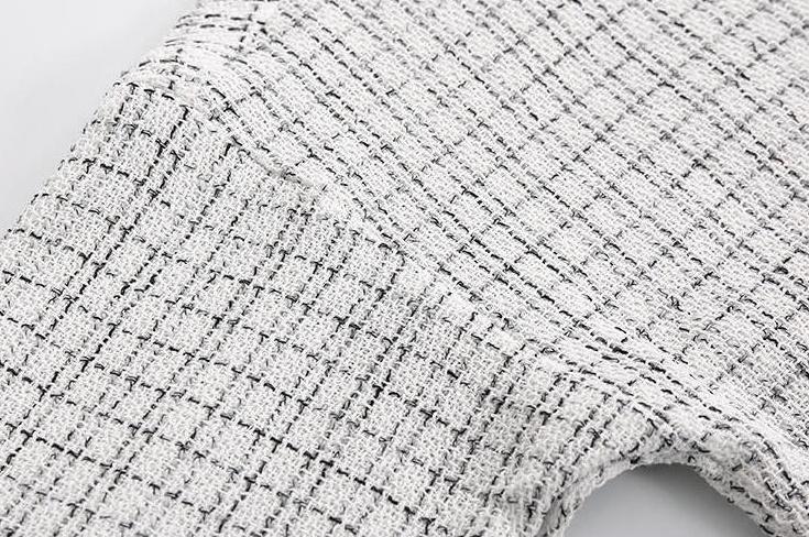 Premium Checkered Casual Long Sleeve Shirt