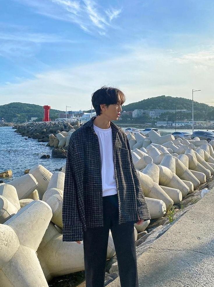 Premium Checkered Casual Long Sleeve Shirt