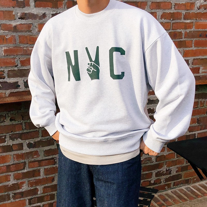 Premium Classic Sweatshirt
