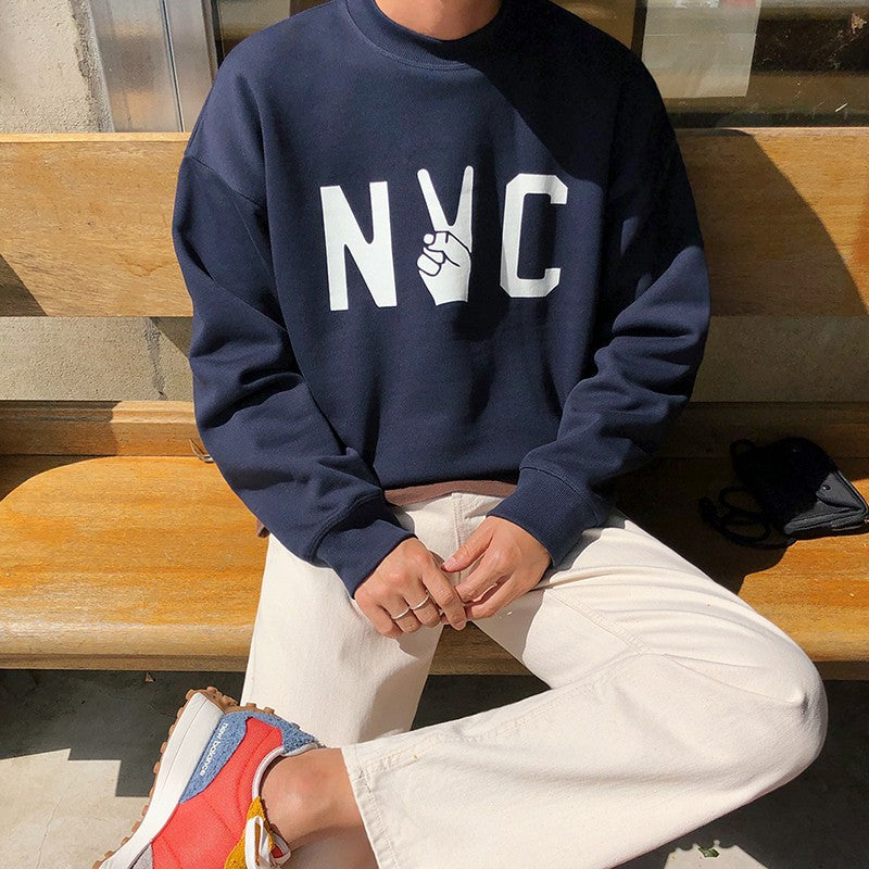 Premium Classic Sweatshirt