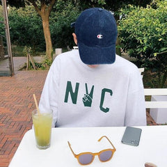 Premium Classic Sweatshirt