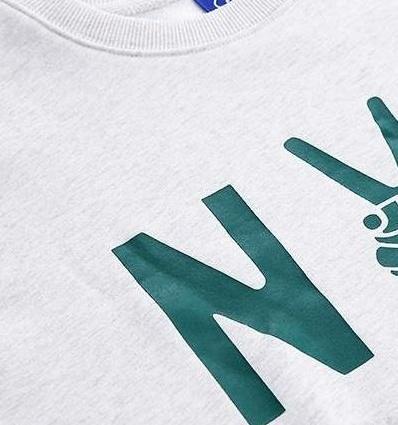 Premium Classic Sweatshirt