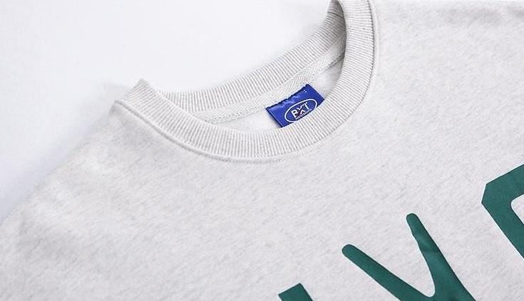 Premium Classic Sweatshirt