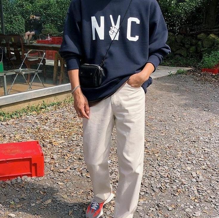 Premium Classic Sweatshirt