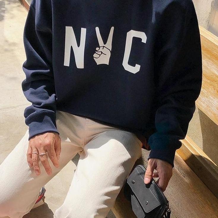 Premium Classic Sweatshirt