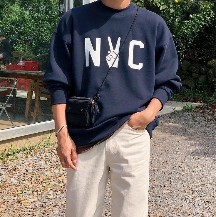 Premium Classic Sweatshirt
