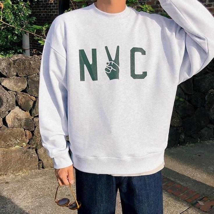 Premium Classic Sweatshirt