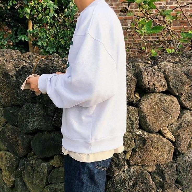 Premium Classic Sweatshirt