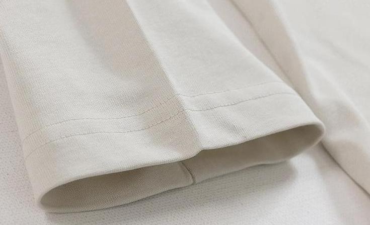 Premium Loose Long Sleeve Tee