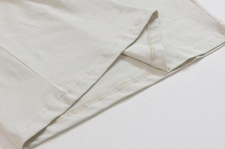 Premium Loose Long Sleeve Tee