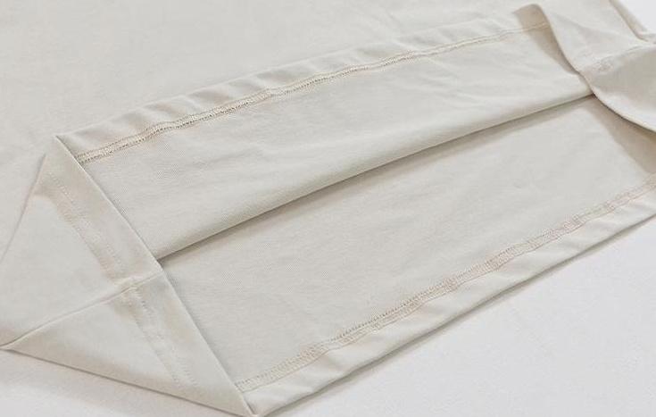 Premium Loose Long Sleeve Tee