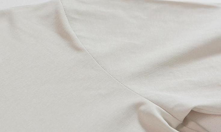 Premium Loose Long Sleeve Tee