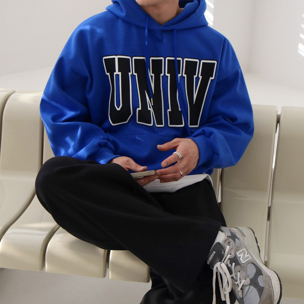 Premium Cozy Hoodie Casual Outerwear