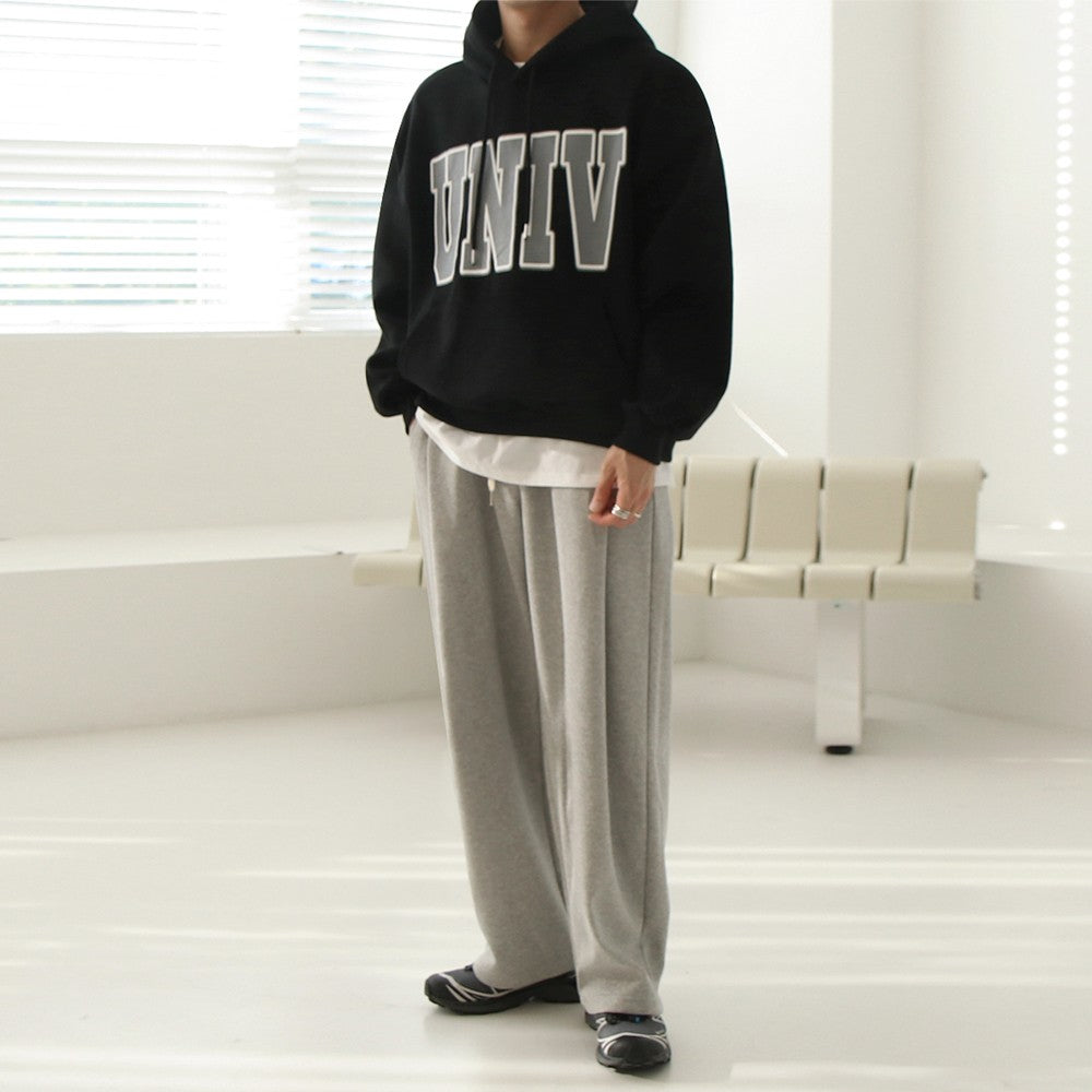 Premium Cozy Hoodie Casual Outerwear