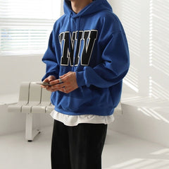 Premium Cozy Hoodie Casual Outerwear
