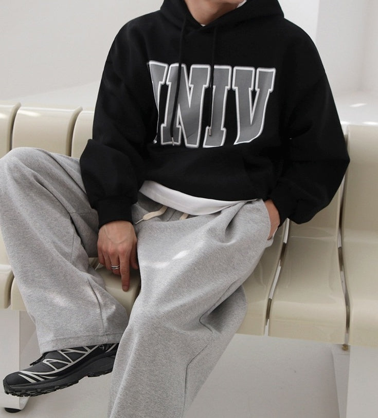 Premium Cozy Hoodie Casual Outerwear