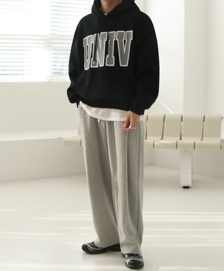 Premium Cozy Hoodie Casual Outerwear