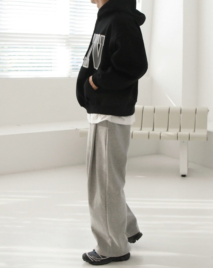 Premium Cozy Hoodie Casual Outerwear