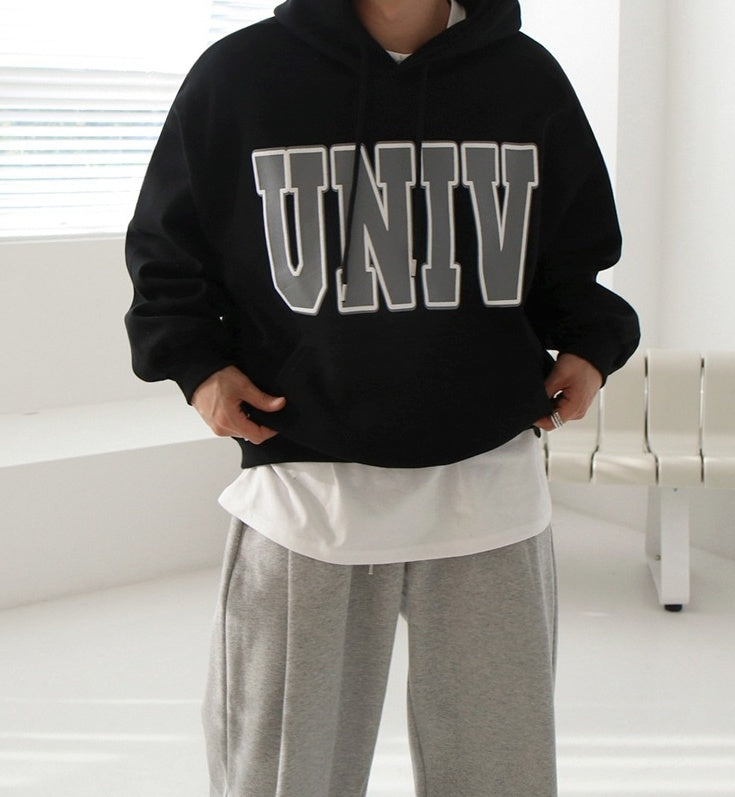 Premium Cozy Hoodie Casual Outerwear