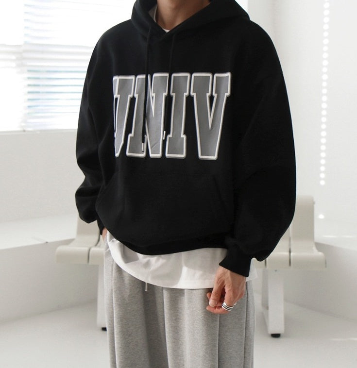 Premium Cozy Hoodie Casual Outerwear