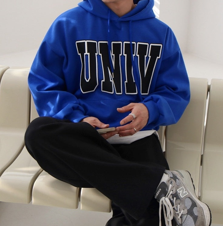 Premium Cozy Hoodie Casual Outerwear