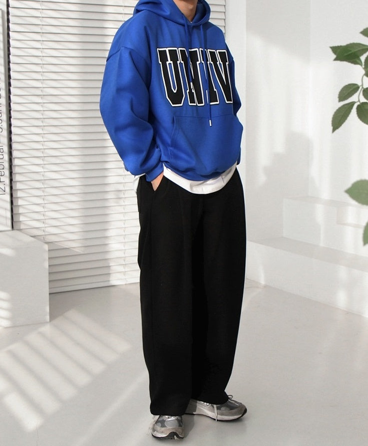 Premium Cozy Hoodie Casual Outerwear