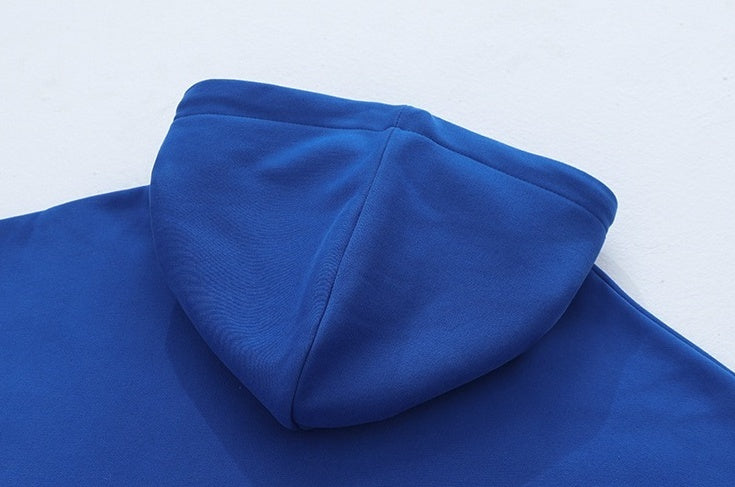 Premium Cozy Hoodie Casual Outerwear