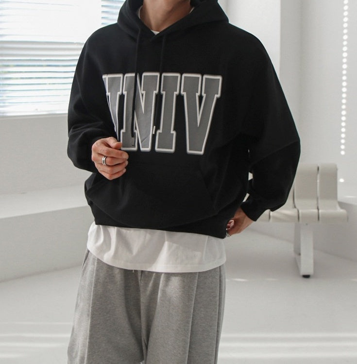 Premium Cozy Hoodie Casual Outerwear