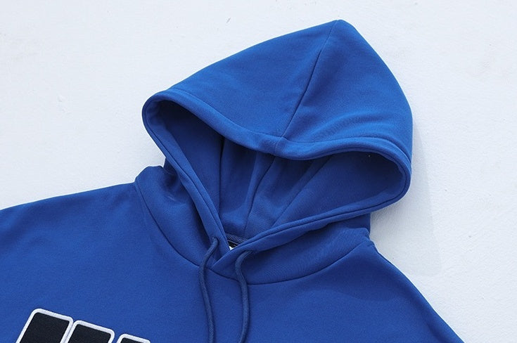 Premium Cozy Hoodie Casual Outerwear