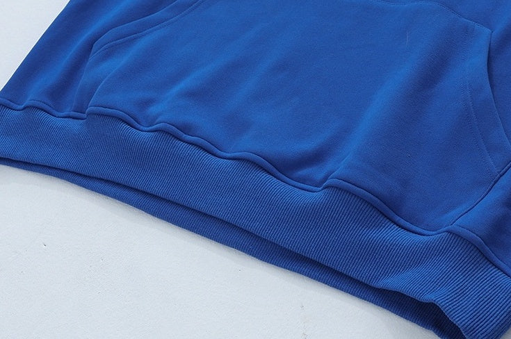 Premium Cozy Hoodie Casual Outerwear