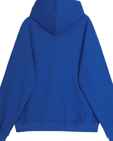 Premium Cozy Hoodie Casual Outerwear