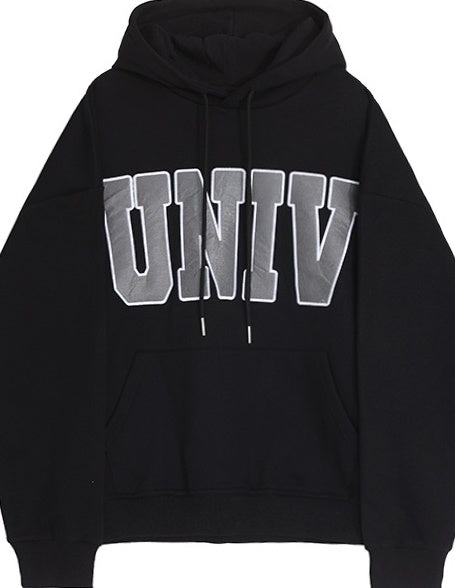 Premium Cozy Hoodie Casual Outerwear