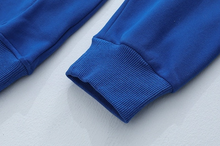 Premium Cozy Hoodie Casual Outerwear