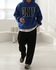 Premium Cozy Hoodie Casual Outerwear