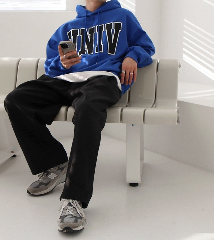 Premium Cozy Hoodie Casual Outerwear