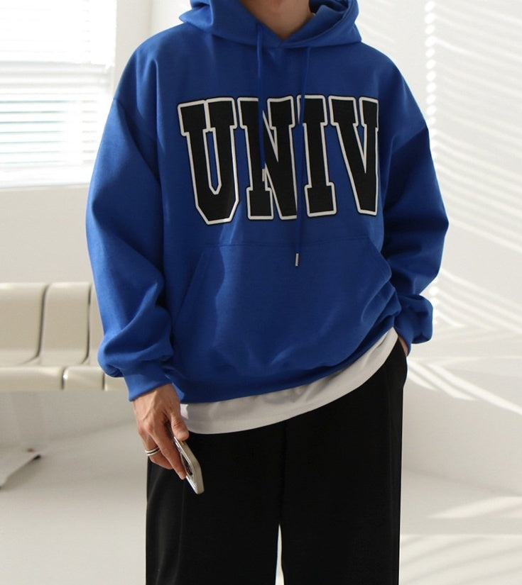 Premium Cozy Hoodie Casual Outerwear
