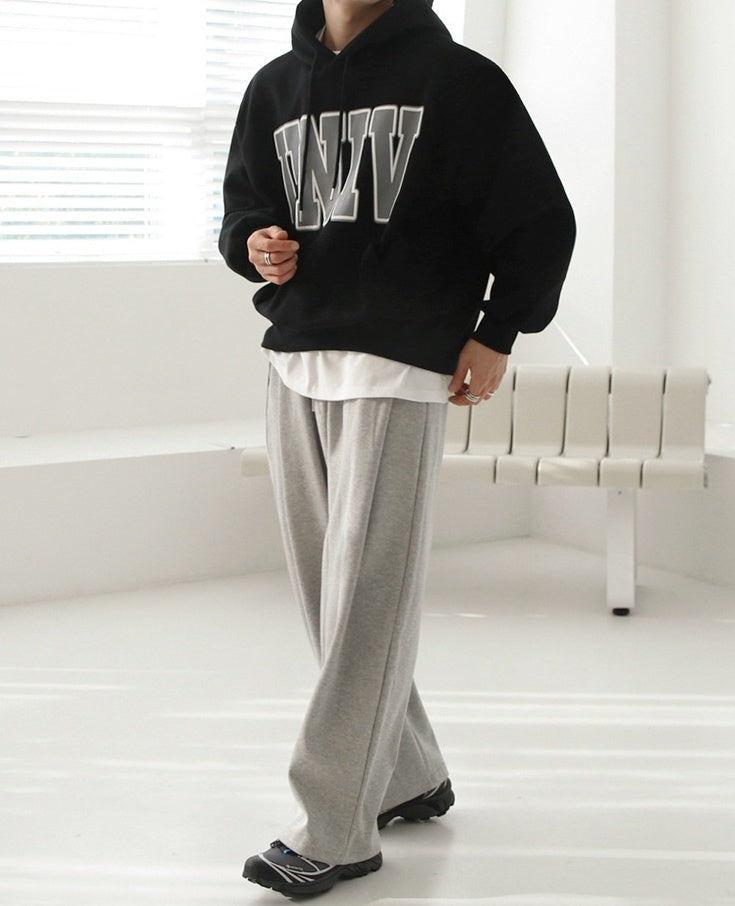Premium Cozy Hoodie Casual Outerwear