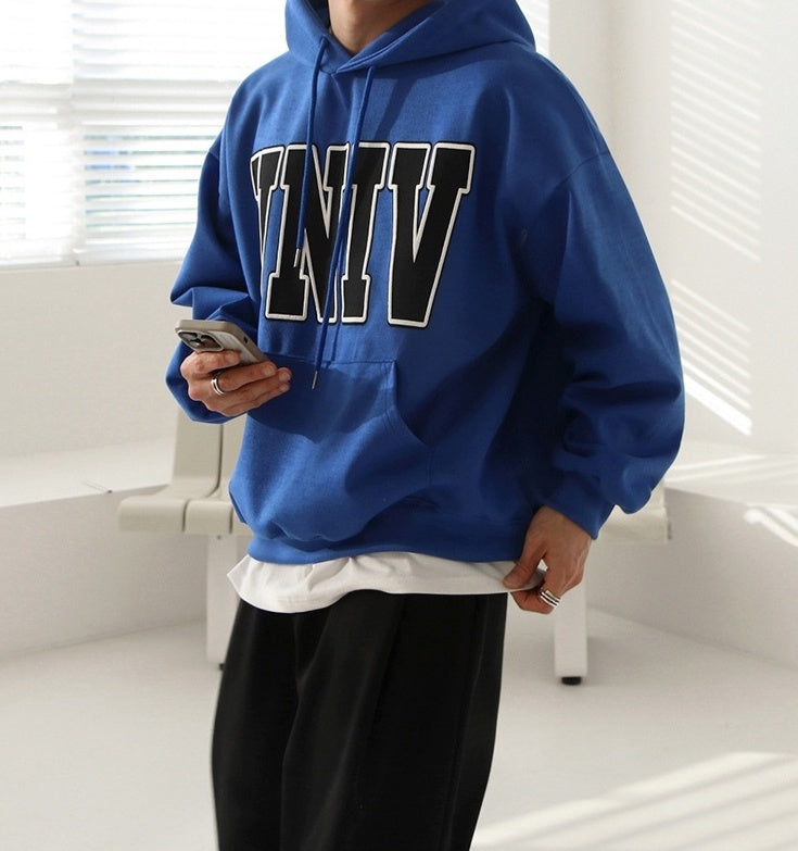 Premium Cozy Hoodie Casual Outerwear